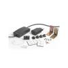Smart sada pro garážové vrata DELIGHT 55378 USB WiFi Tuya