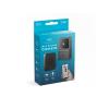 Videozvonek DELIGHT 55385BK WiFi