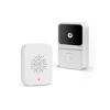 Videozvonek DELIGHT 55385WH WiFi