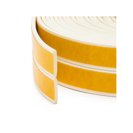 Páska těsnící DELIGHT 11596WH-15 15mm/6m