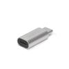 Adaptér Lightning na USB-C DELIGHT 55448B