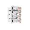 Baterie DEYE SE-G5.1Pro-B, 5.1 kWh LV