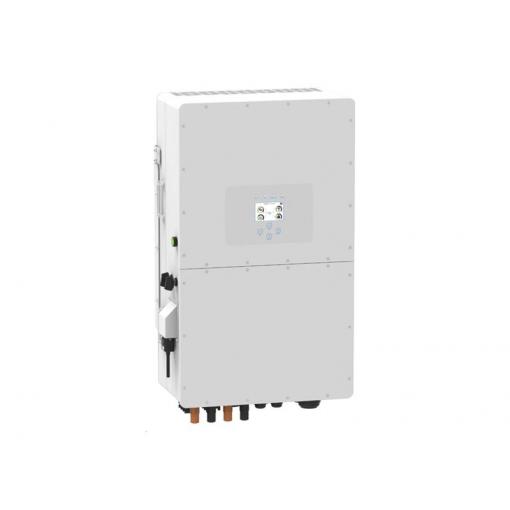 Střídač hybridní DEYE SUN-30K-SG01HP3-EU-BM3, 30kW, 3F, HV   (EG.D)