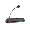 Soundbar EDIFIER Hecate G1500 Bar Black