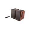 Reprosoustava EDIFIER R1700BTs Brown