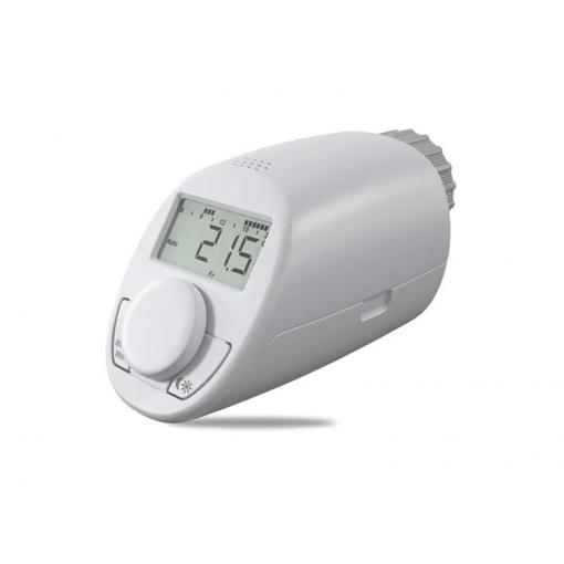 Termostatická hlavice EQIVA CC-RT-N2-EQ
