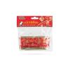 Stuha vánoční LED FAMILY 58933J 5m