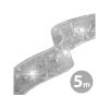 Stuha vánoční LED FAMILY 58933L 5m