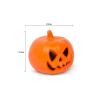 Lucerna LED se zvukem FAMILY 58111 Halloween
