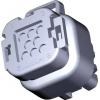 TE Connectivity AMPSEAL zásuvkový konektor na kabel 8, 776286-1, 1 ks