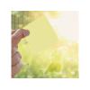 Opravný čtverec k síťce proti hmyzu GARDEN OF EDEN 10x10cm bílý 4ks