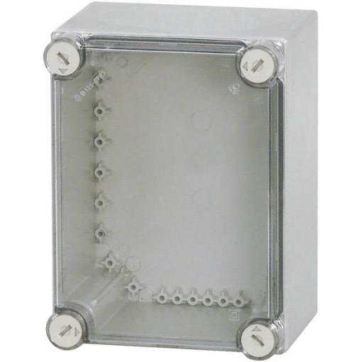 Eaton CI23X-125 10408 univerzální pouzdro 150 x 187.5 x 250 polykarbonát šedá 1 ks