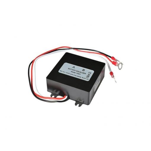 Balancér pro 2x12V baterie GOOWEI ENERGY HA01