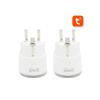 Smart sada zásuvek GOSUND SP111 WiFi Tuya 2ks