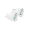 Smart sada zásuvek GOSUND SP111 WiFi Tuya 2ks
