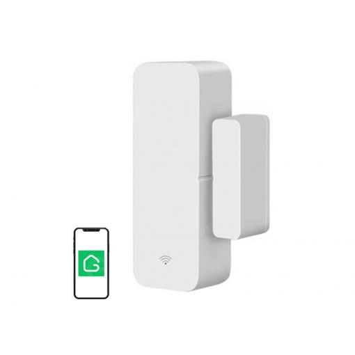 Smart detektor na dveře/okno GOSUND S2 WiFi Tuya