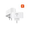 Smart sada zásuvek GOSUND SP211 WiFi Tuya 2ks