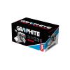 Bruska pásová GRAPHITE 59G392