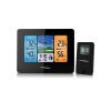 Meteostanice GREEN BLUE GB522 WiFi