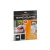 Plátno brusné 230x280 mm P40 HANDY 10439-040 5ks