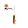 Šroubovák PH2x100 křížový HANDY 10526