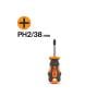 Šroubovák PH2x38 křížový HANDY 10525