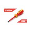 Šroubovák PZ1x80 křížový elektro HANDY 10571