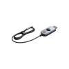 Audio adaptér s HandsFree Bluetooth JOYROOM JR-CB6