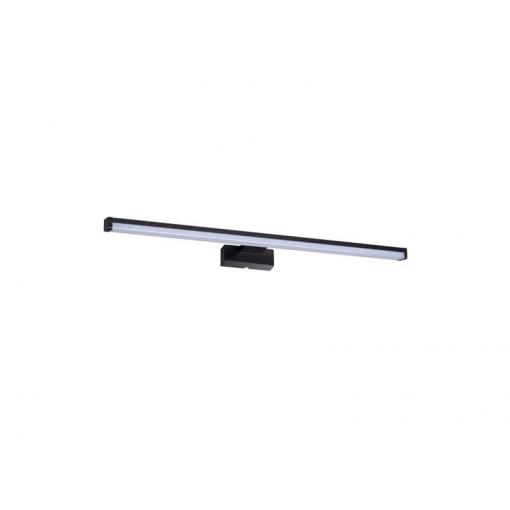 Svítidlo nad zrcadlo KANLUX 26684 12W-NW-B Asten