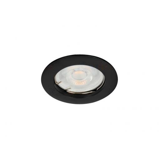 Rámeček do podhledů KANLUX 25995 CTC-5514-B Vidi Black