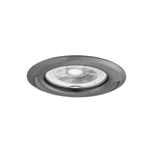 Rámeček do podhledů KANLUX 328 CT-2114-GM Argus Antracit
