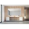Svítidlo nad zrcadlo KANLUX 34935 12W-NW-C Astim
