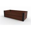 Vyvýšený záhon KETER Maple Trough Brown