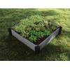 Vyvýšený záhon KETER Vista Modular Garden Bed Grey