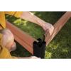 Vyvýšený záhon KETER Vista Modular Garden Bed Brown
