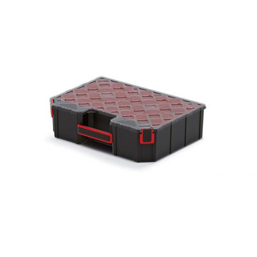 Organizér KISTENBERG TAGER CARBO PLUS 390x284x105mm