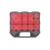 Organizér KISTENBERG TAGER CARBO PLUS 284x243x105mm