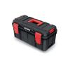 Kufr na nářadí KISTENBERG S BLOCK PRO 550x280x264mm