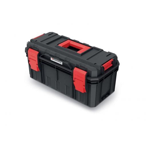 Kufr na nářadí KISTENBERG S BLOCK PRO 550x280x264mm