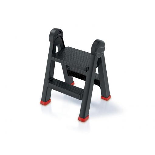 Schůdky KISTENBERG TITAN LADDER 2 schody