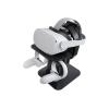 VR stojan KIWI DESIGN S2-1 pro Meta Quest 2 Black
