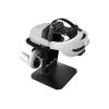 VR stojan KIWI DESIGN S2-1 pro Meta Quest 2 Black