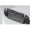 Ochranné pouzdro KIWI HOME N19 pro Nintendo Switch OLED Black