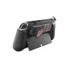 Ochranné pouzdro KIWI HOME N19 pro Nintendo Switch OLED Black