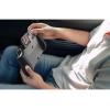 Ochranné pouzdro KIWI HOME N19 pro Nintendo Switch OLED Black