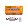 Tester autobaterií KONNWEI BK200 Bluetooth