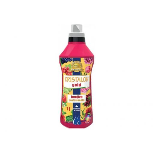 Hnojivo KRISTALON Gold 1l
