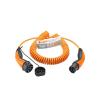 Kabel nabíjecí LAPP 61799 typ 2 11kW 20A 3 fáze 5m pro elektromobil