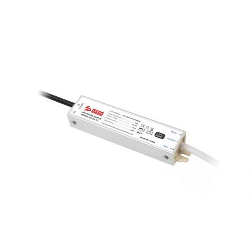 Zdroj pro LED 20W/12V LEDIS LD-20-12