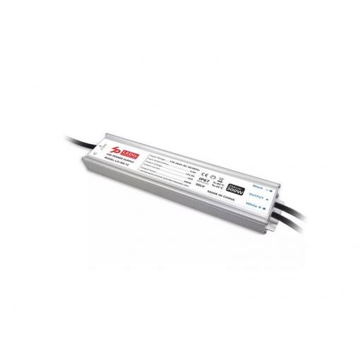 Zdroj pro LED 300W/12V LEDIS LD-300-12